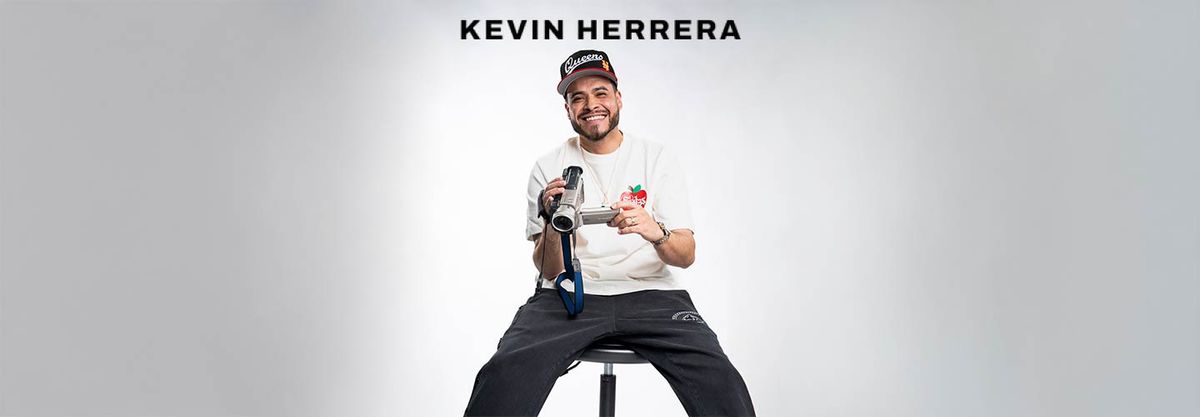 Kevin Herrera