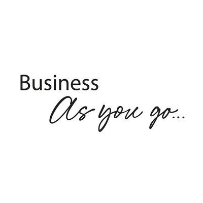 Business As You Go