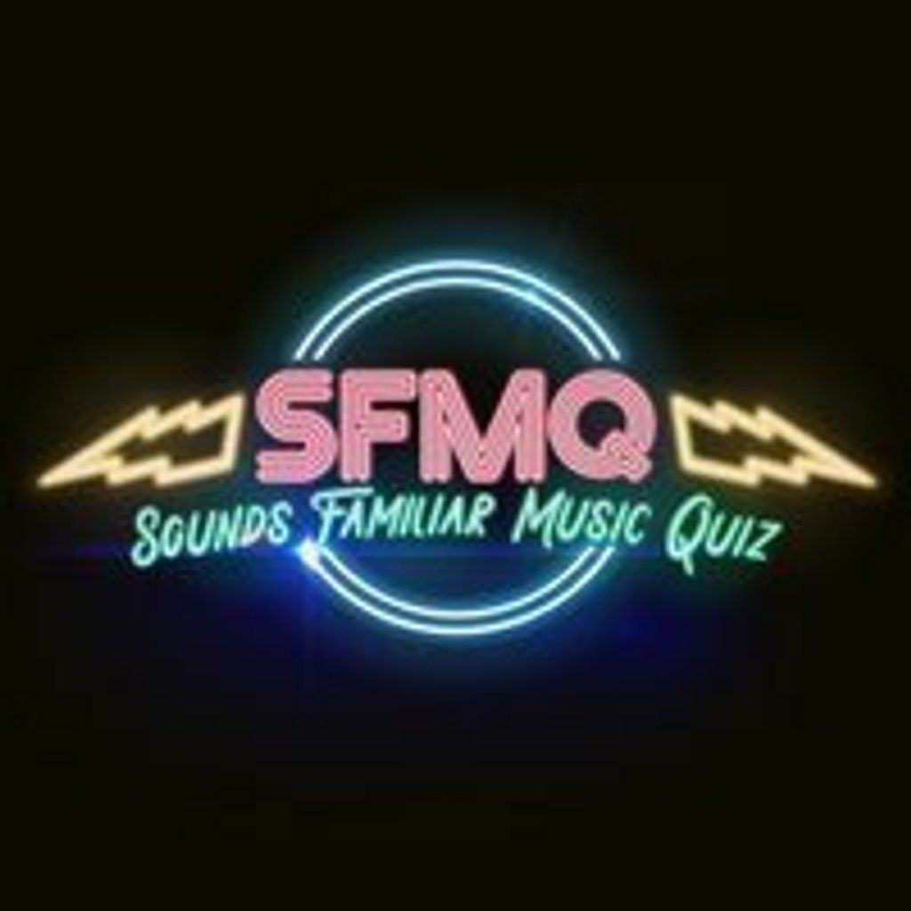 Sounds Familiar Music Quiz @ Mama Roux's, November, Birmingham