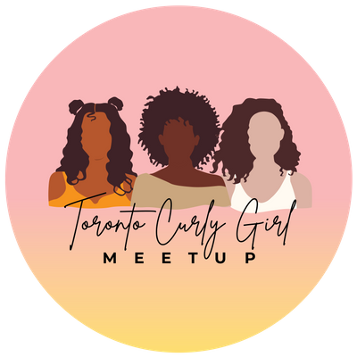 Toronto Curly Girl Meetup
