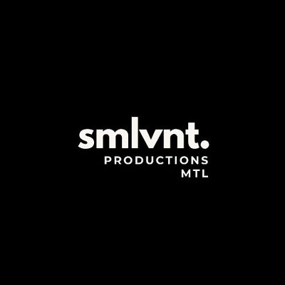 SMLVNT Productions