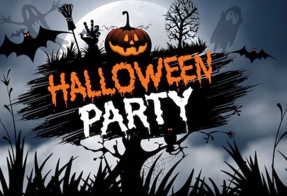 Halloween Party 