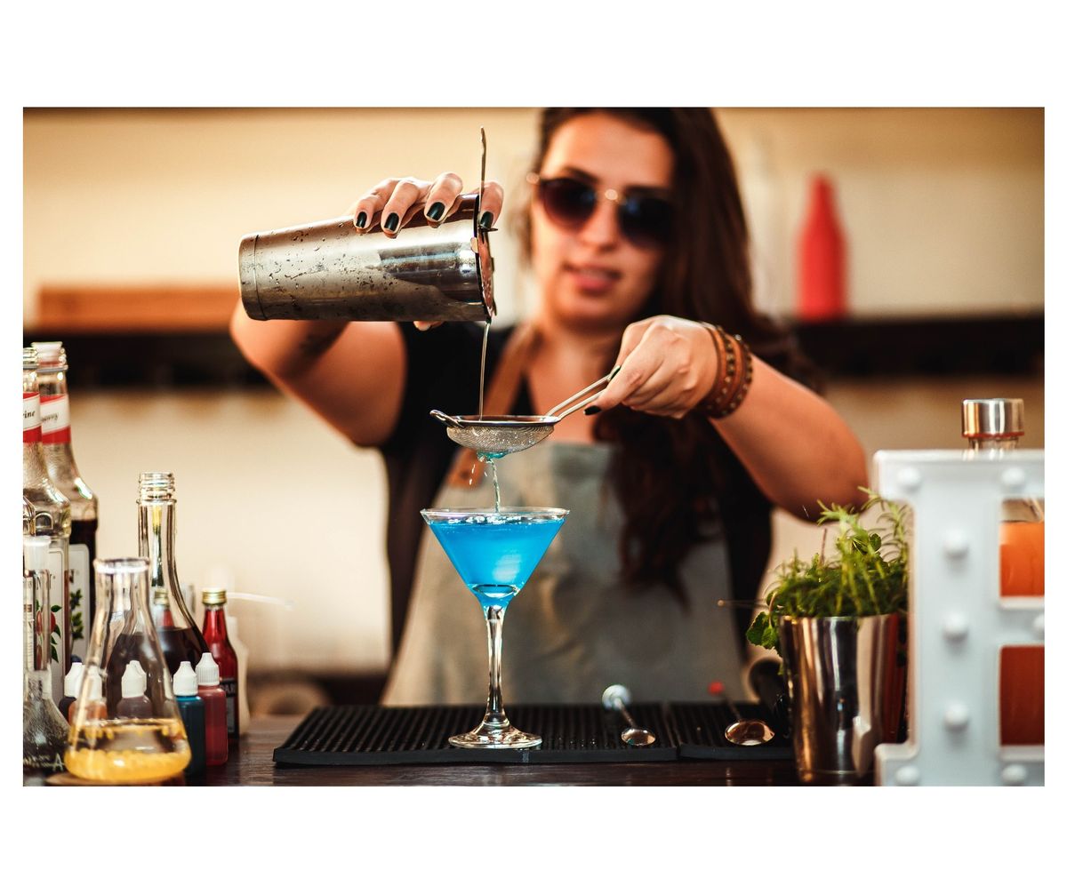 Responsible Beverage Server Training (FREE - Registration Required)