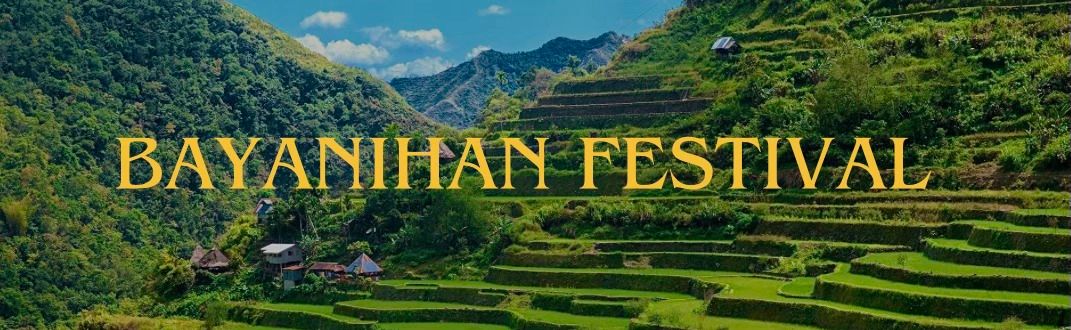 Bayanihan Festival