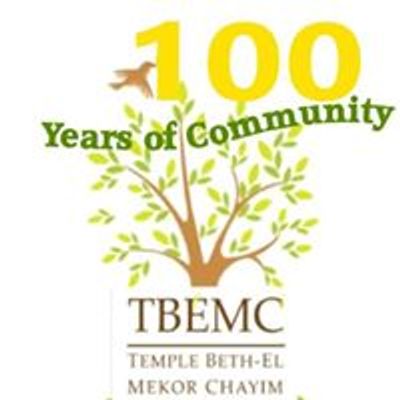 TBEMC\/Temple Beth El Mekor Chayim