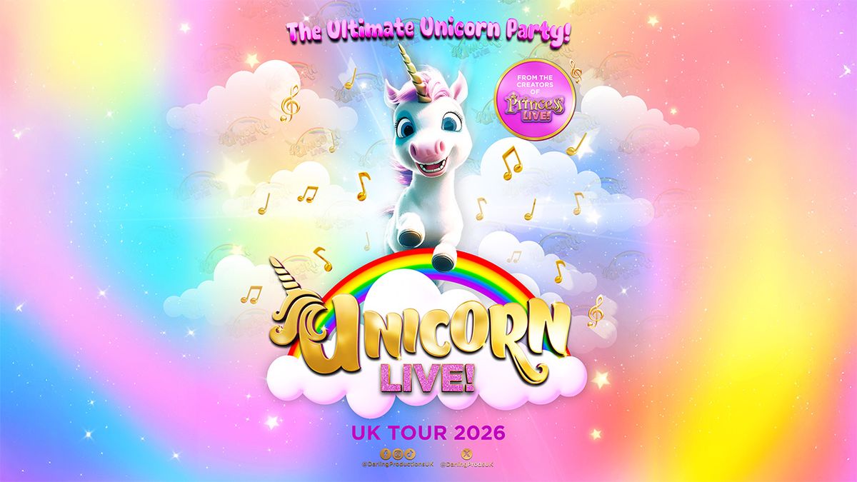 Unicorn Live!