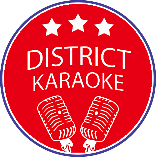 District Karaoke  League | Fridays @ Highline RxR - Winter 2025