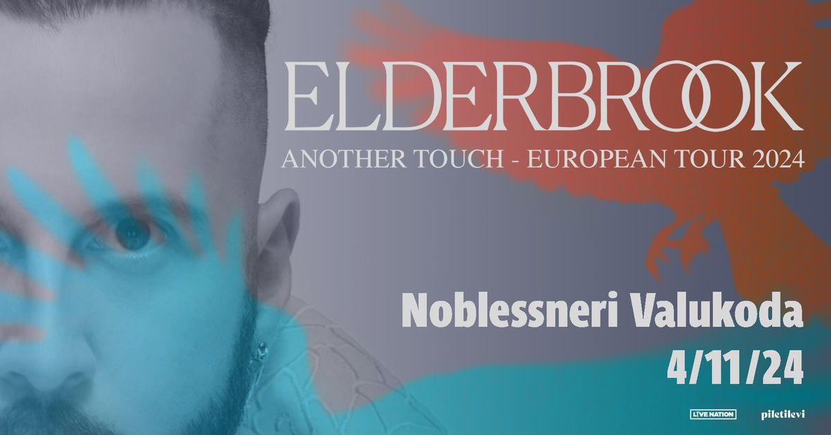 Elderbrook (Noblessneri Valukoda, Tallinn)