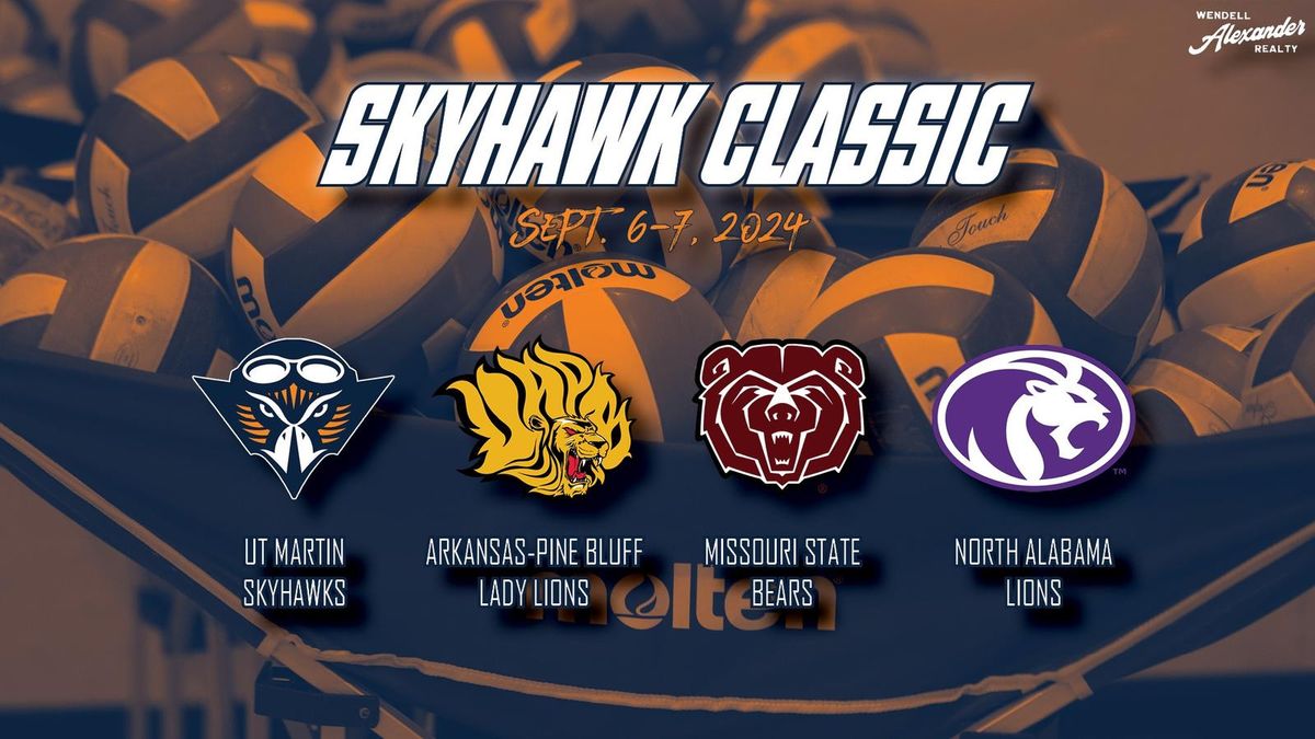 Central Arkansas Bears at North Alabama Lions Football