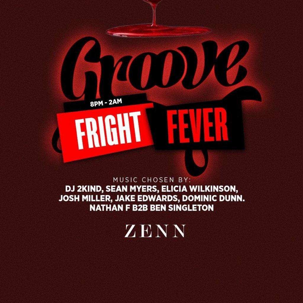 Groove Halloween Special