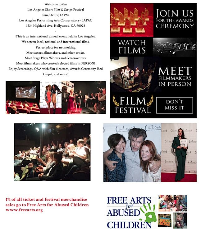 Event Photos