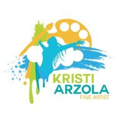 Kristi Arzola - Fine Artist