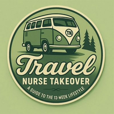Travel Nurse Takeover