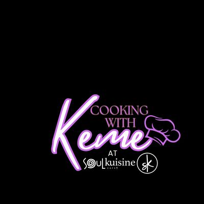 Cooking with Keme