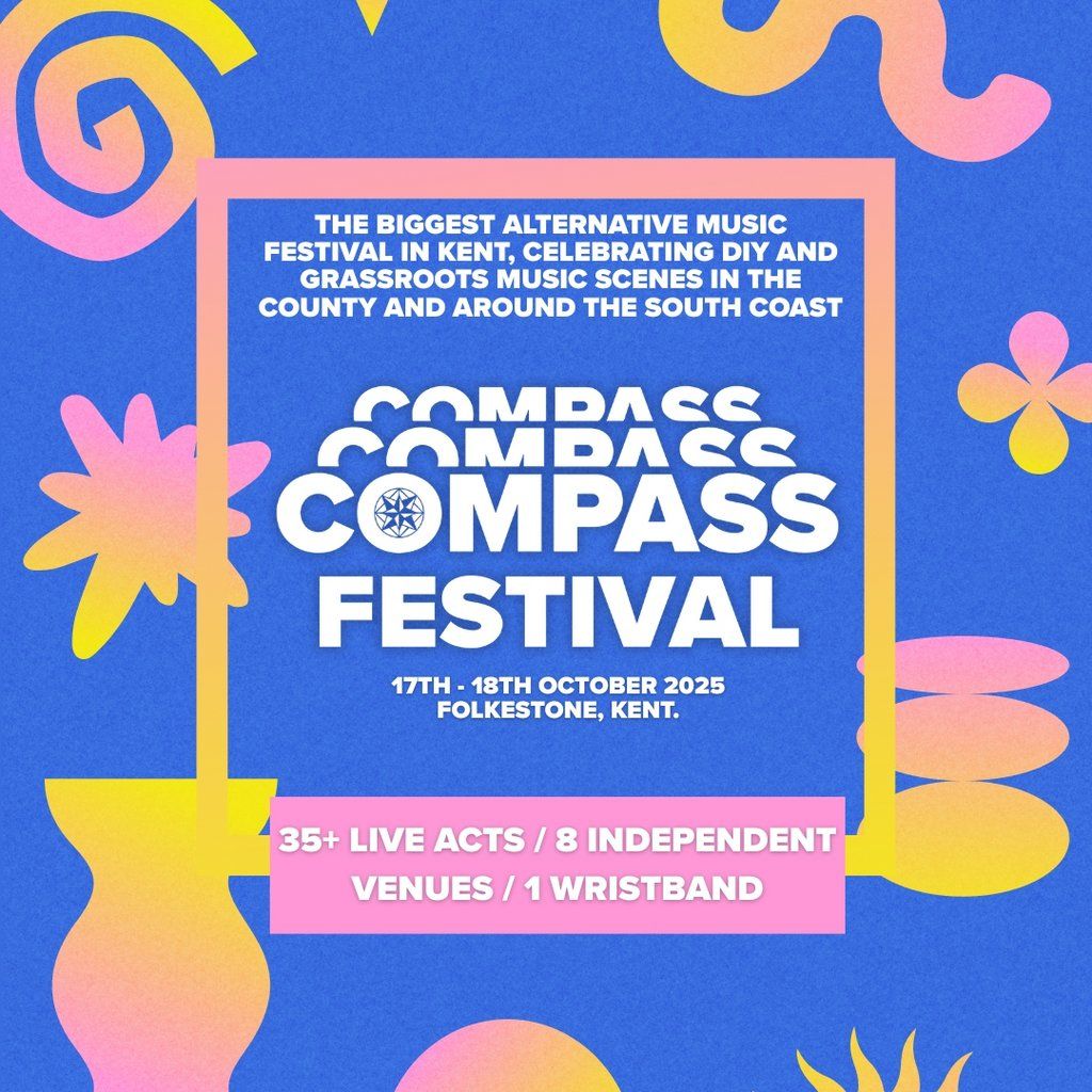 Compass Music Festival '25