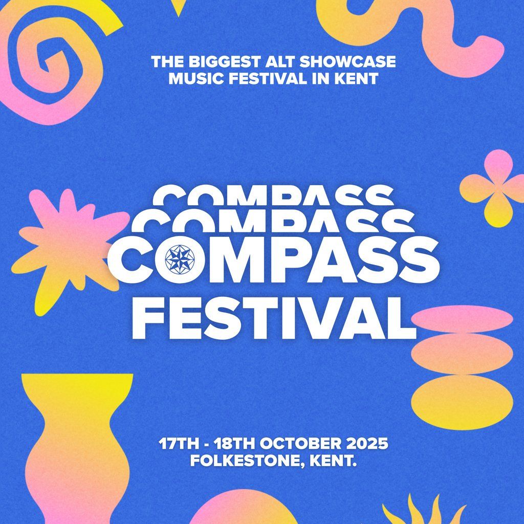 Compass Music Festival '25