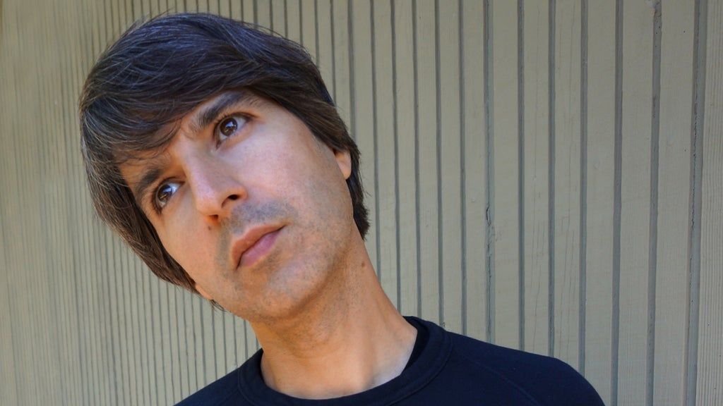 Demetri Martin: The Quick Draw Tour