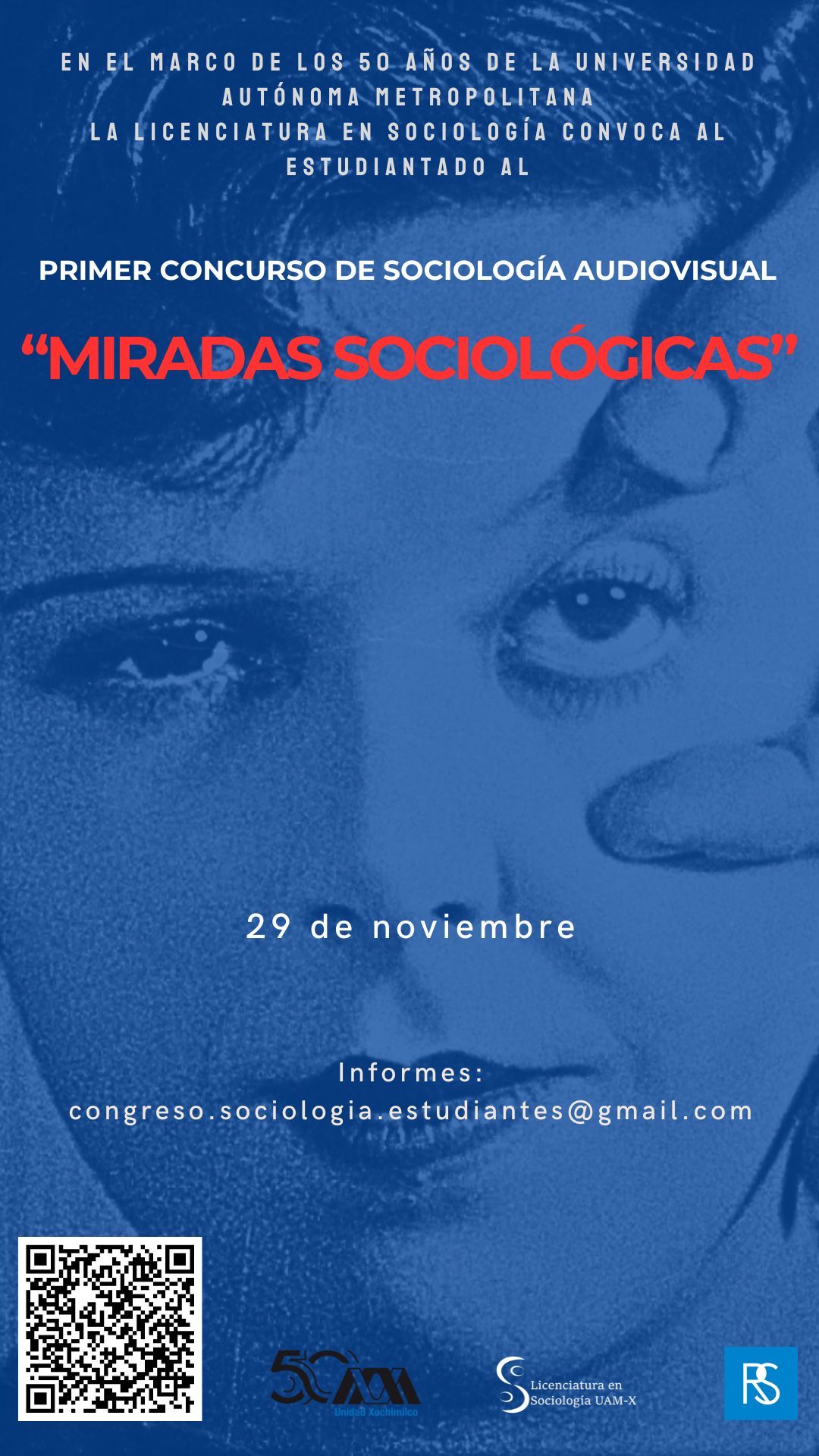 Miradas Sociol\u00f3gicas