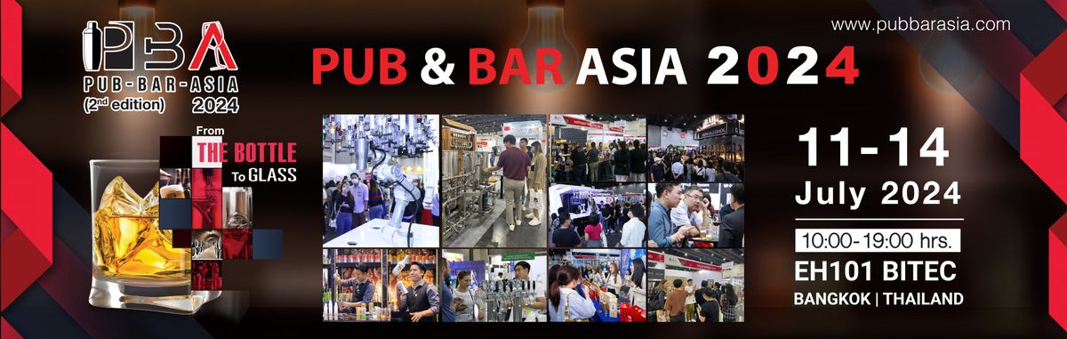 RESTAURANT, PUB & BAR ASIA 2025