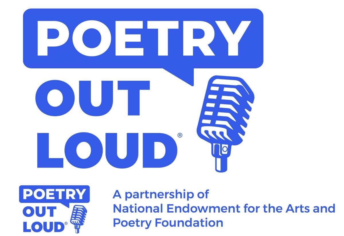 Poetry Out Loud