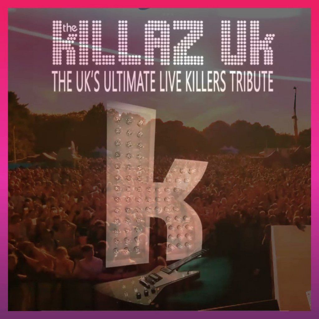 The Killaz UK \/ MK11 Milton Keynes \/ 31st August