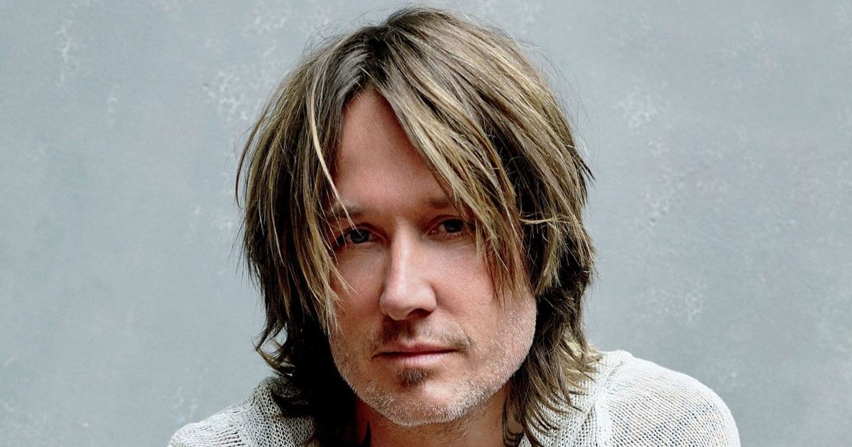 Keith Urban Greenville