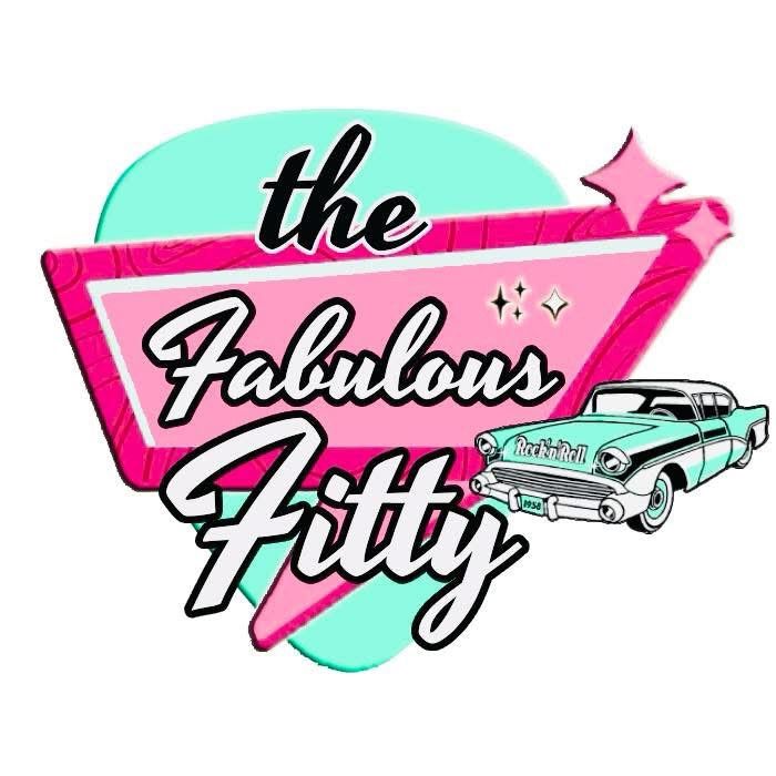 The Fabulous Fitty at the Siouxland Center for Active Generations on Sat 3\/22\/2025