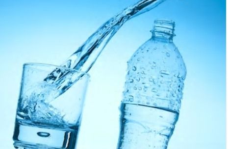 Bottled Water: What You Don't Know May Harm You