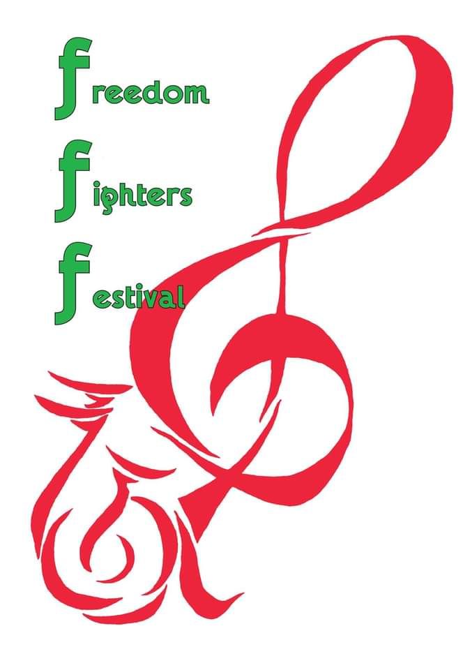 Freedom Fighters Festival 2023