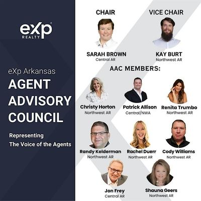 Arkansas Agent Advisory Council