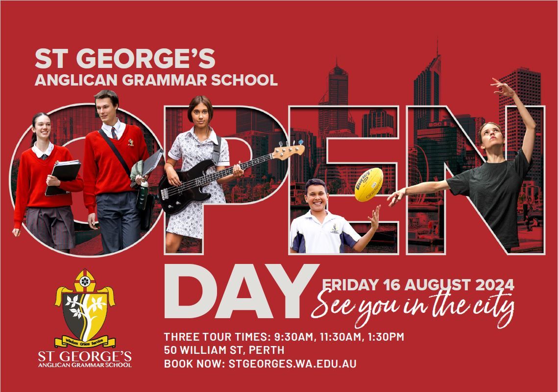 Open Day