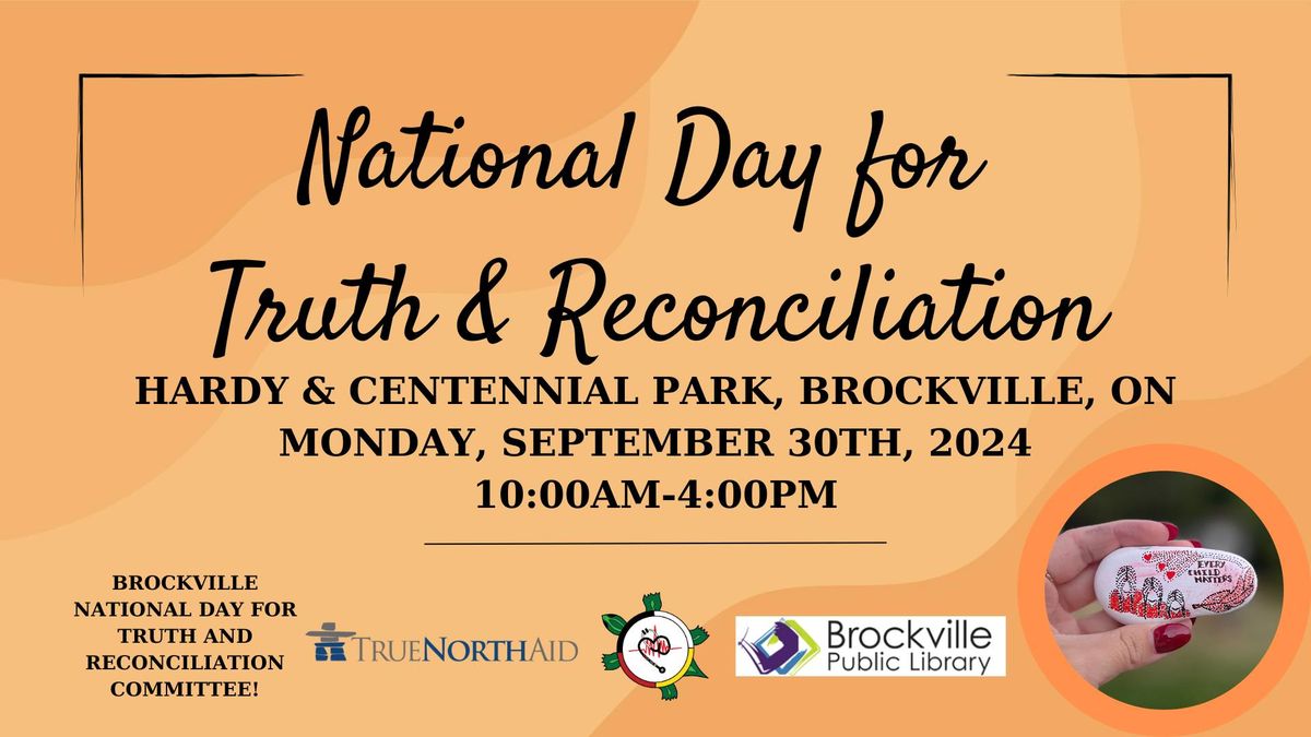 National Day for Truth & Reconciliation