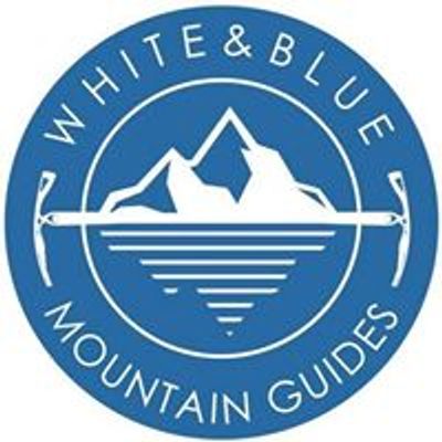 White & Blue Mountain Guides