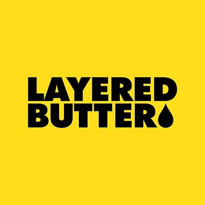 Layered Butter