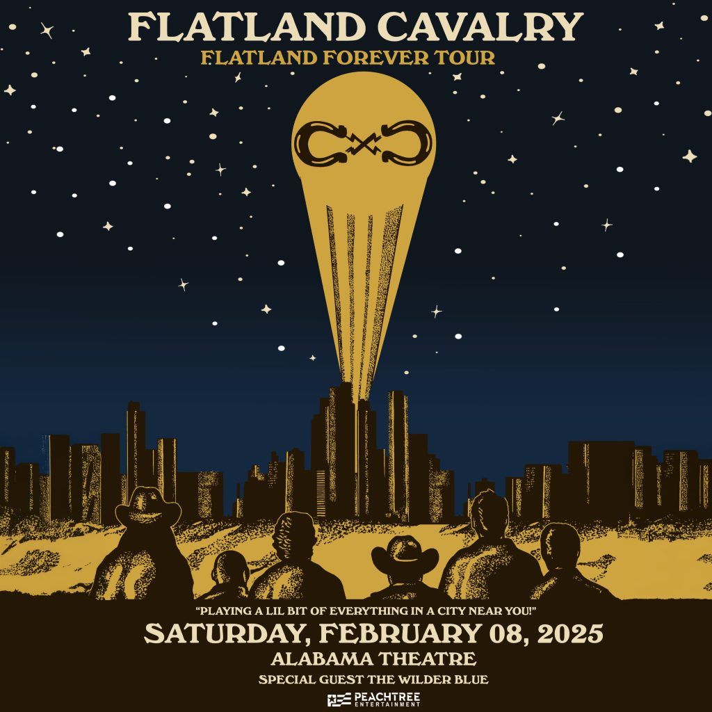 Flatland Cavalry