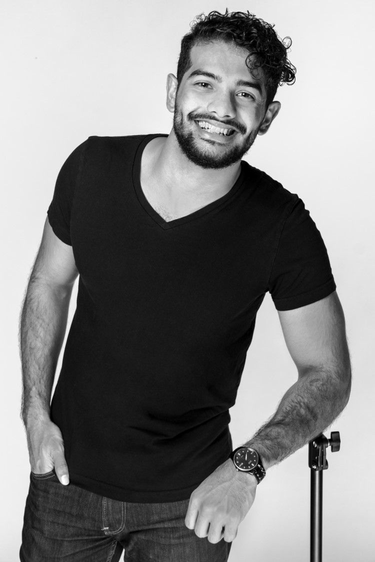 Ahmed Al-Kadri