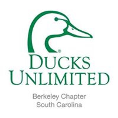 Berkeley Ducks Unlimited