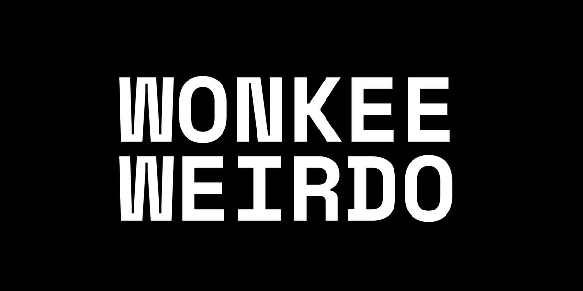 Wonkee Manchester  | Yoga for Weirdos