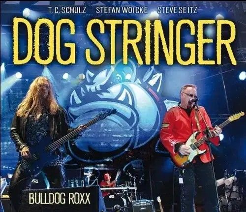 Dog Stringer