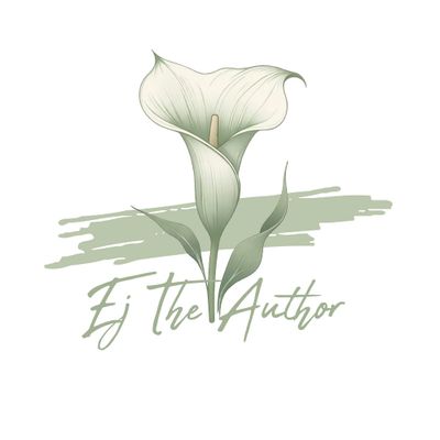 EJ THE AUTHOR LLC