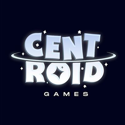 Centroid Games