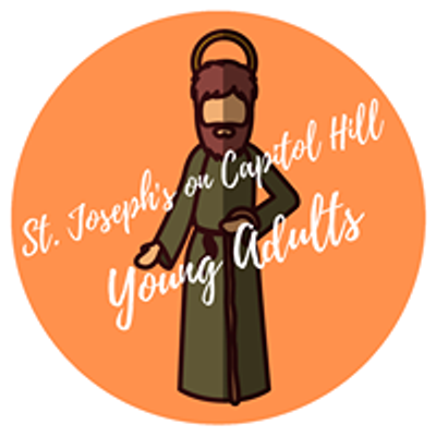 St. Joseph's on Capitol Hill Young Adults