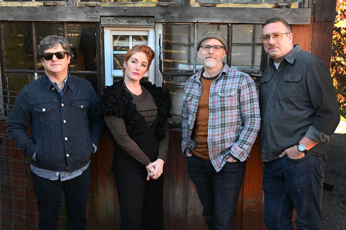 Sixpence None The Richer at Yee-Haw Brewing Co.