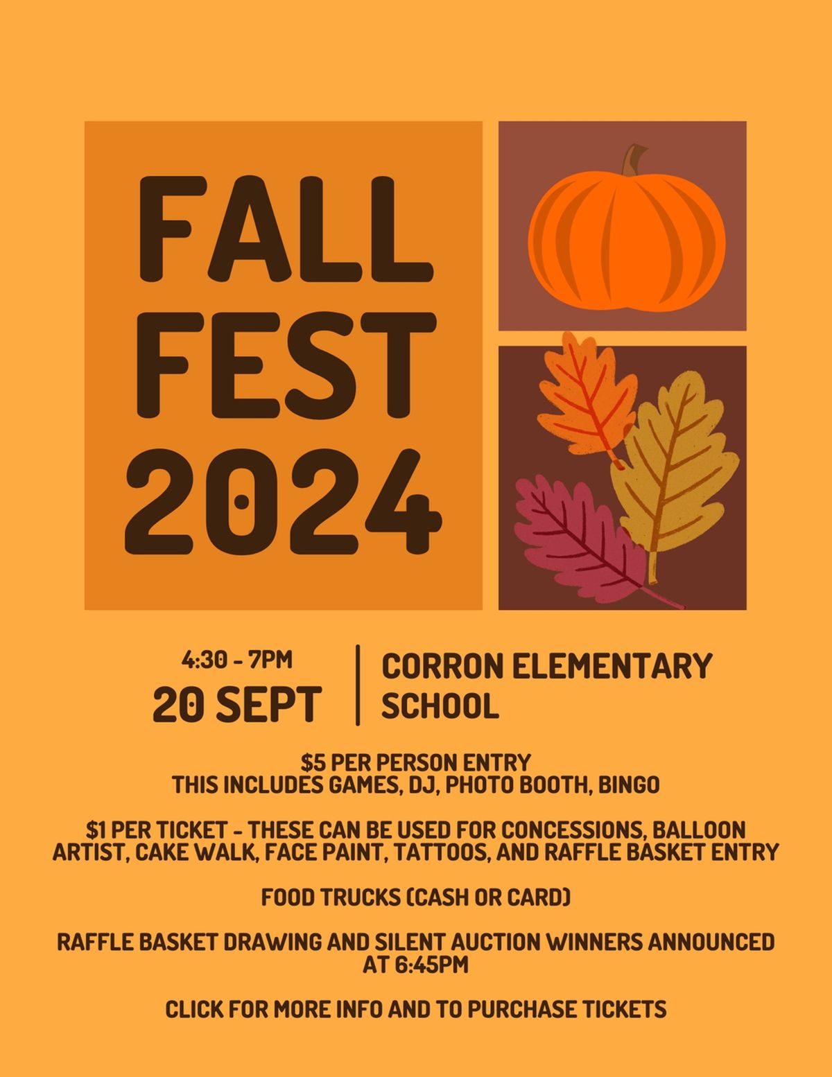 Fall Fest