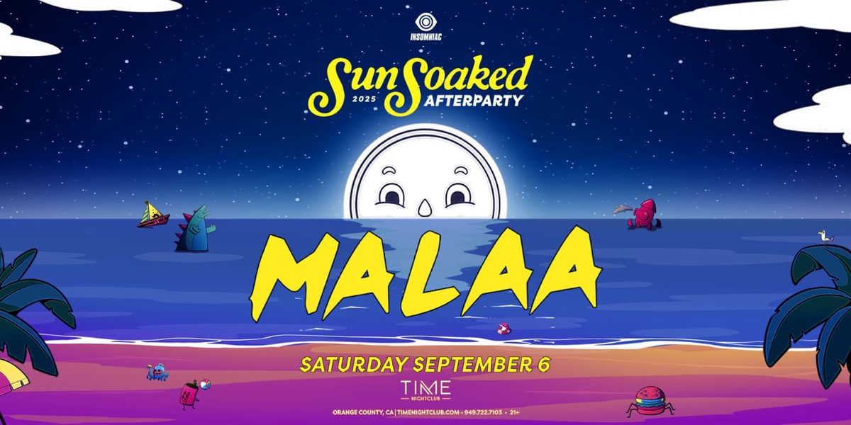 Malaa