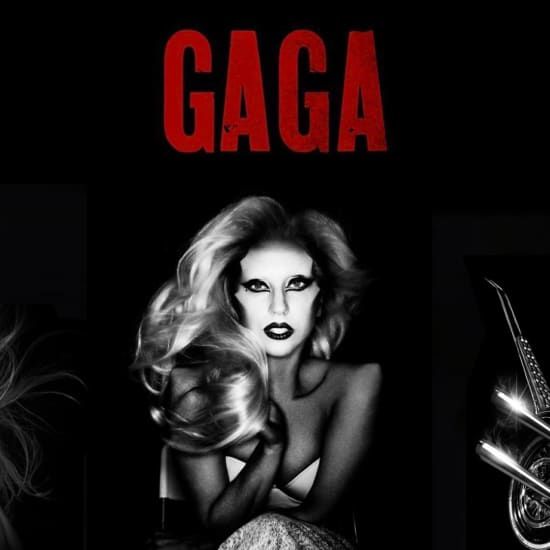 GAGAmania - A Lady Gaga Tribute Night