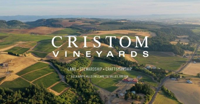 Cristom Vineyards Winemaker Event