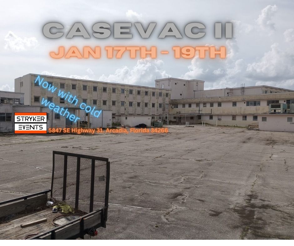 Operation CASEVAC 2