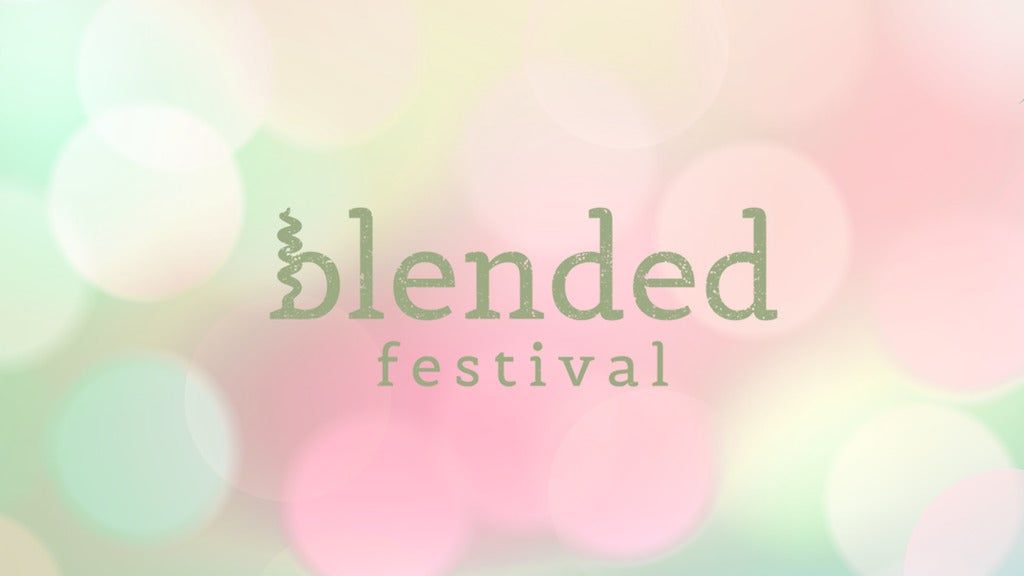 Blended Festival - San Diego