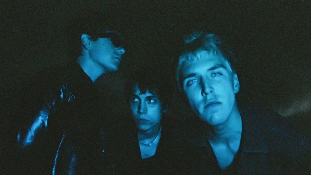 BAD SUNS: ACCELERATOUR 2025